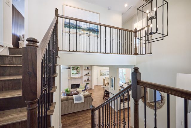6862 Richmond Drive, Frisco, TX 75035