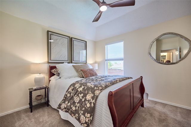 6862 Richmond Drive, Frisco, TX 75035