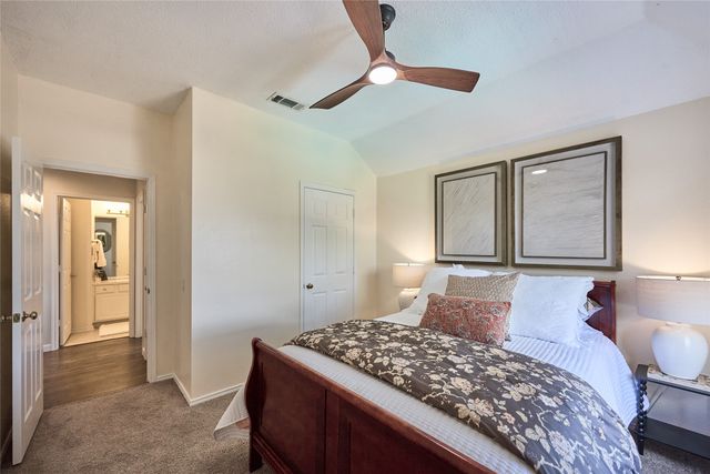 6862 Richmond Drive, Frisco, TX 75035