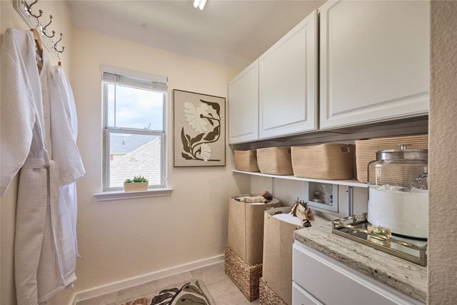 6862 Richmond Drive, Frisco, TX 75035