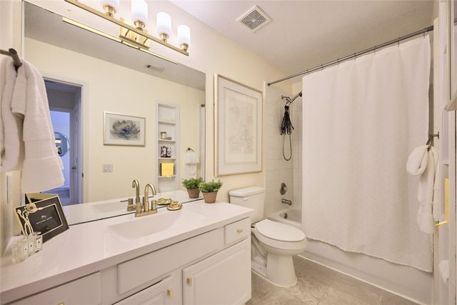 6862 Richmond Drive, Frisco, TX 75035