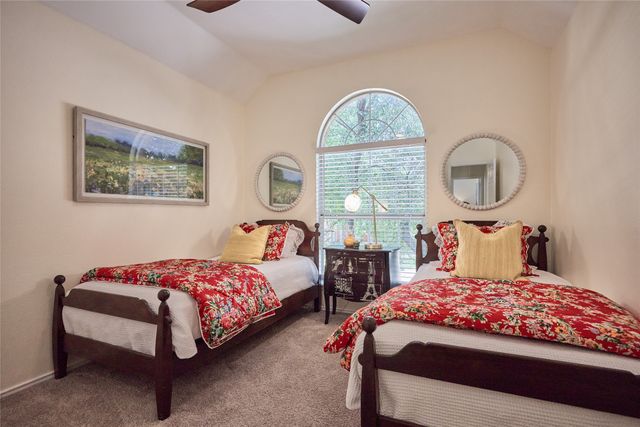 6862 Richmond Drive, Frisco, TX 75035