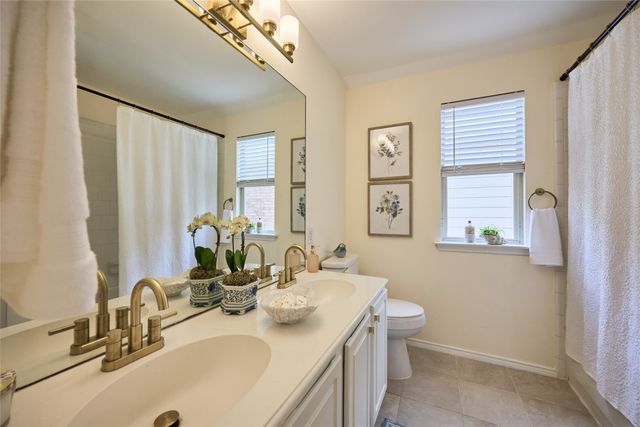 6862 Richmond Drive, Frisco, TX 75035