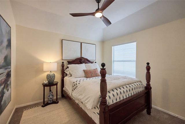 6862 Richmond Drive, Frisco, TX 75035