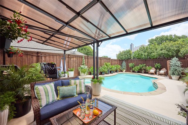 6862 Richmond Drive, Frisco, TX 75035