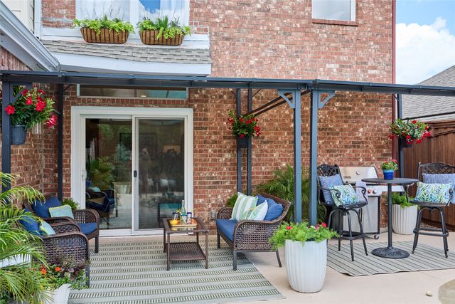 6862 Richmond Drive, Frisco, TX 75035