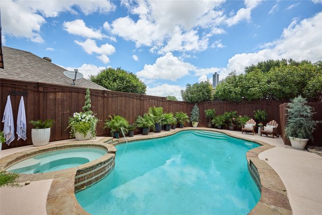 6862 Richmond Drive, Frisco, TX 75035