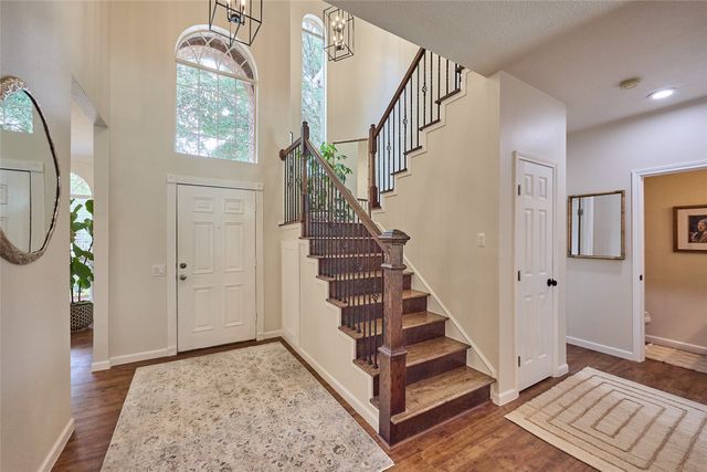 6862 Richmond Drive, Frisco, TX 75035