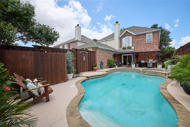 6862 Richmond Drive, Frisco, TX 75035