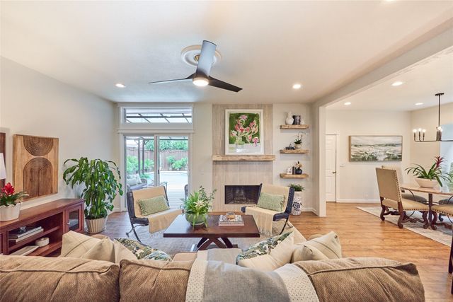 6862 Richmond Drive, Frisco, TX 75035