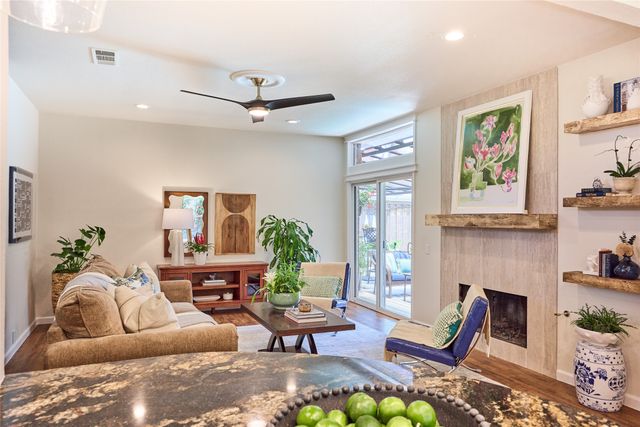 6862 Richmond Drive, Frisco, TX 75035