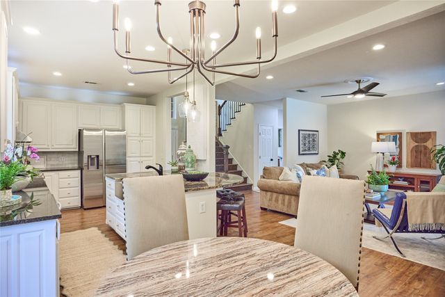 6862 Richmond Drive, Frisco, TX 75035