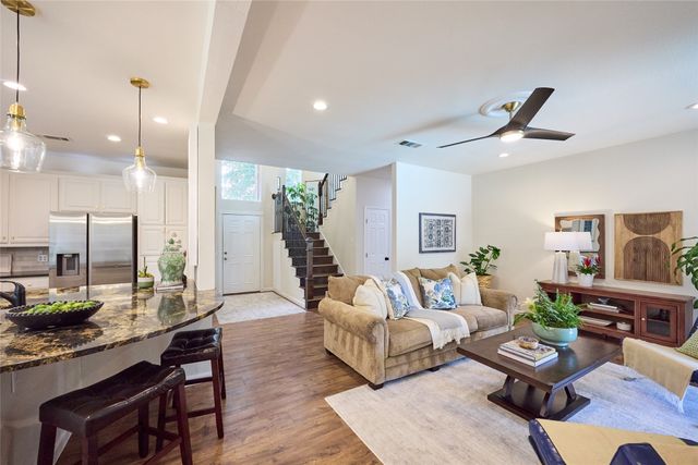 6862 Richmond Drive, Frisco, TX 75035