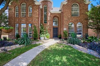 6862 Richmond Drive, Frisco, TX 75035