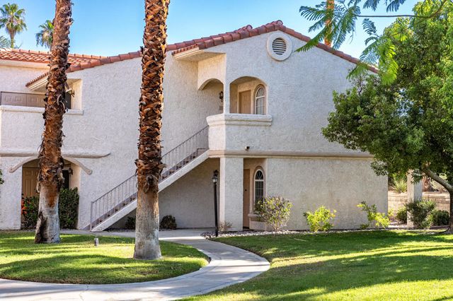 505 S Farrell Drive D18, Palm Springs, CA 92264