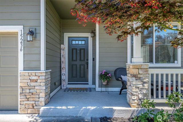 15236 Kayla Street SE, Yelm, WA 98597