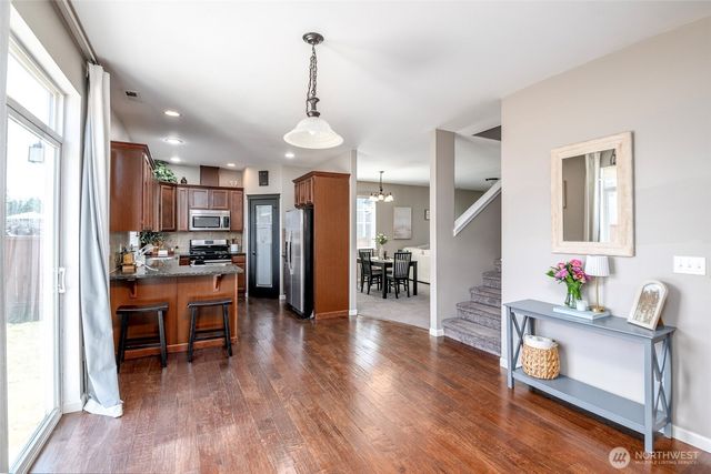 15236 Kayla Street SE, Yelm, WA 98597