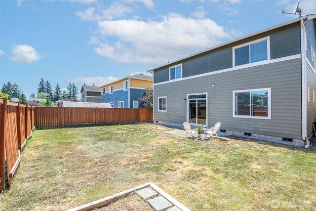 15236 Kayla Street SE, Yelm, WA 98597