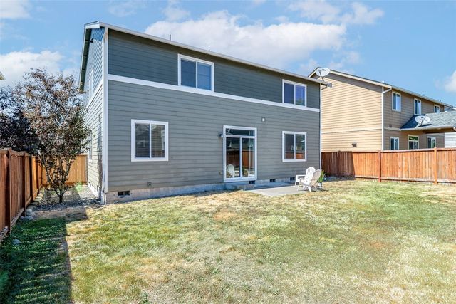 15236 Kayla Street SE, Yelm, WA 98597