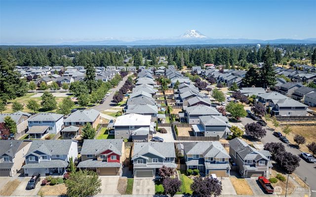 15236 Kayla Street SE, Yelm, WA 98597