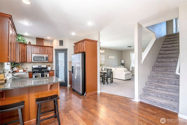 15236 Kayla Street SE, Yelm, WA 98597