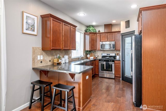 15236 Kayla Street SE, Yelm, WA 98597