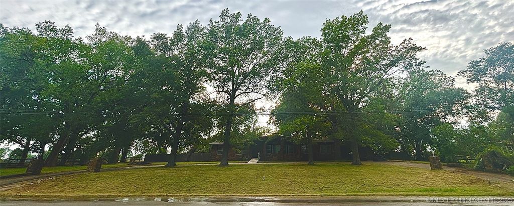 15200 N 113th East Avenue, Collinsville, OK 74021