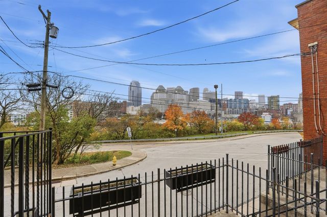 506 Baum Street, Cincinnati, OH 45202