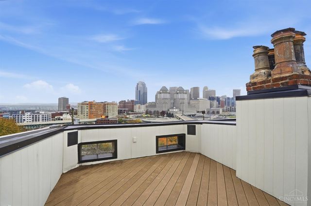 506 Baum Street, Cincinnati, OH 45202