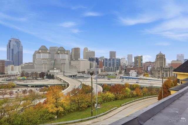 506 Baum Street, Cincinnati, OH 45202