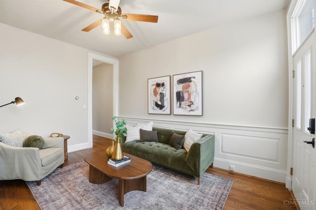 506 Baum Street, Cincinnati, OH 45202