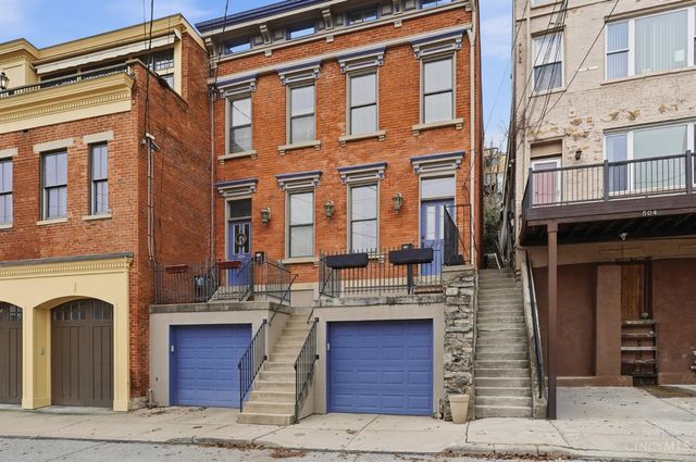 506 Baum Street, Cincinnati, OH 45202