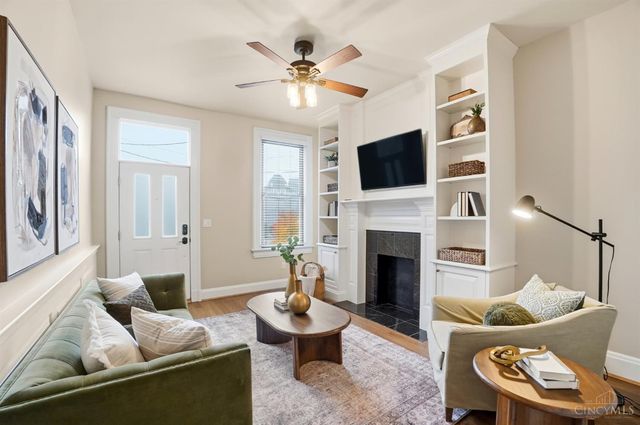 506 Baum Street, Cincinnati, OH 45202