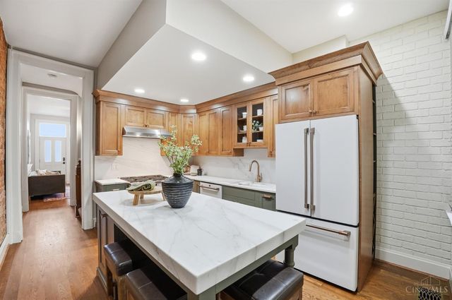 506 Baum Street, Cincinnati, OH 45202