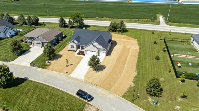 4156 SHEFFIELD Circle, Kokomo, IN 46902