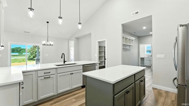 4156 SHEFFIELD Circle, Kokomo, IN 46902