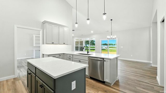 4156 SHEFFIELD Circle, Kokomo, IN 46902