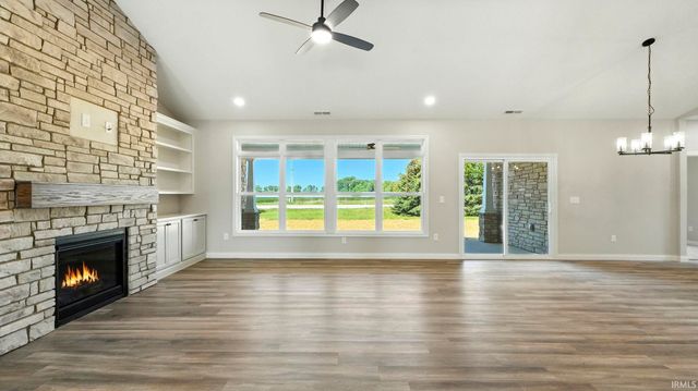 4156 SHEFFIELD Circle, Kokomo, IN 46902