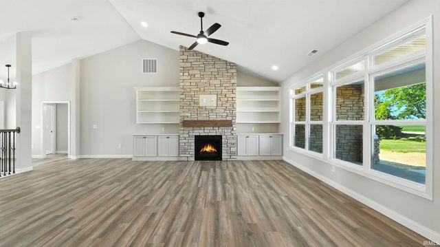 4156 SHEFFIELD Circle, Kokomo, IN 46902