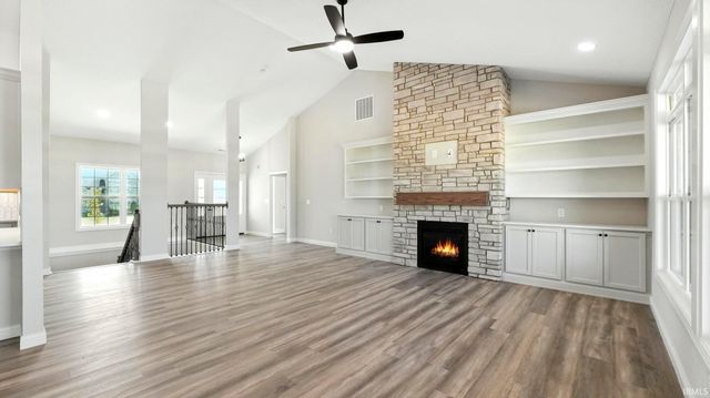 4156 SHEFFIELD Circle, Kokomo, IN 46902