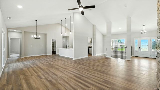 4156 SHEFFIELD Circle, Kokomo, IN 46902