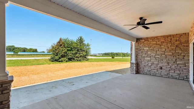 4156 SHEFFIELD Circle, Kokomo, IN 46902