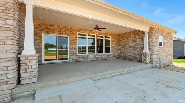 4156 SHEFFIELD Circle, Kokomo, IN 46902