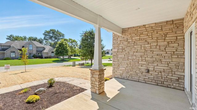 4156 SHEFFIELD Circle, Kokomo, IN 46902