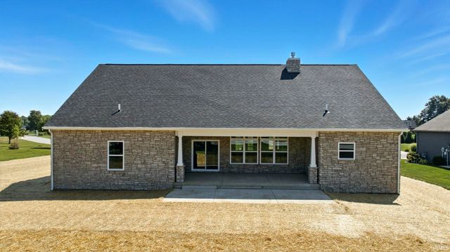 4156 SHEFFIELD Circle, Kokomo, IN 46902