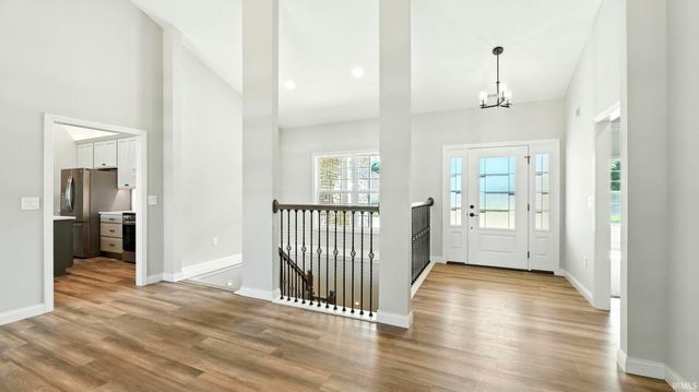 4156 SHEFFIELD Circle, Kokomo, IN 46902