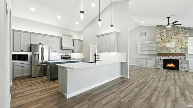 4156 SHEFFIELD Circle, Kokomo, IN 46902