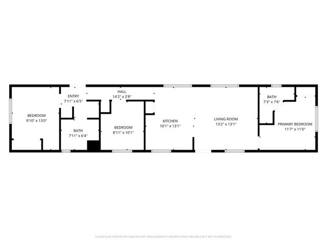 2920 E Packard Avenue, Kingman, AZ 86409