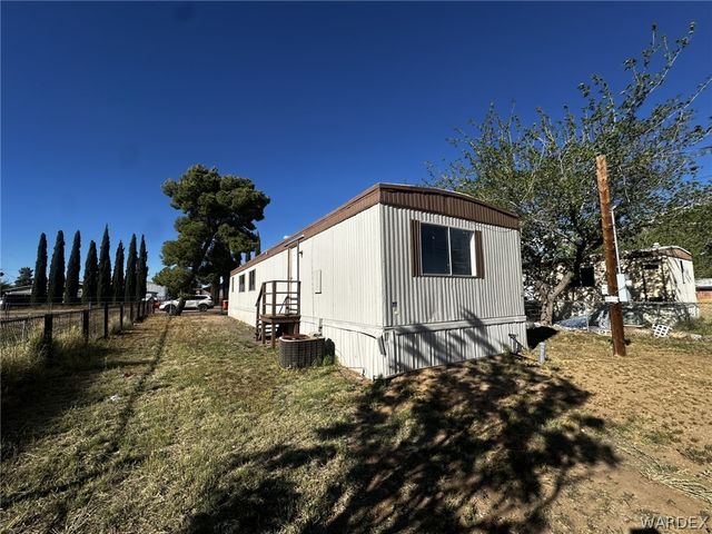 2920 E Packard Avenue, Kingman, AZ 86409