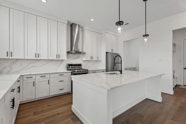 1820 Drover Lane, Rosenberg, TX 77471